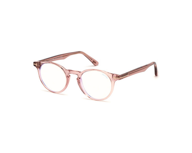 Tom ford glasses pink hotsell
