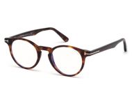 Tom Ford 5528-B4 Bleu Opaque