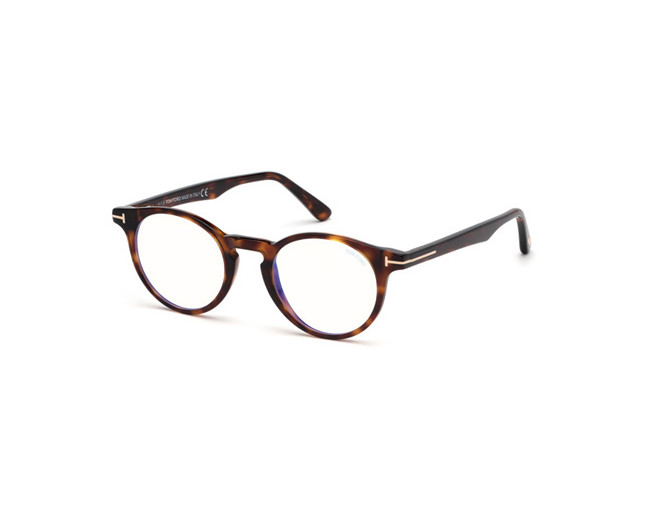 Tom Ford 5557-B Dark Tortoise