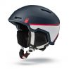 Julbo Casque de Ski Gravity Bleu/Blanc/Rouge