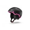 Julbo Casque de Ski Gravity Noir/Rose