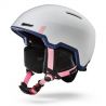 Julbo Casque de Ski Gravity Bleu/Blanc/Rose