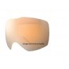 Julbo Ecran masque de Ski Skydome Cameleon Flash Argent Photochromic Polarisant