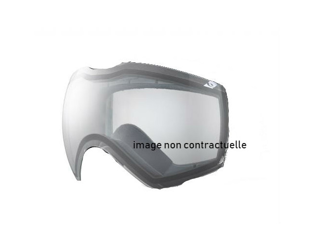 Julbo Ecran masque de Ski Airflux Clear