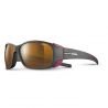 Julbo Monterosa Gris/Bordeaux Cameleon