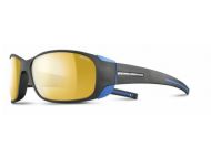 Julbo Montebianco Noir/Noir/Bleu Zebra