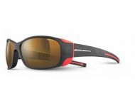 Julbo Montebianco Noir /Orange Fluo Cameleon