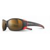 Julbo Montebianco Noir /Orange Fluo Cameleon