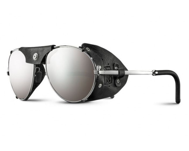 Julbo Cham Argent/Noir Spectron 4