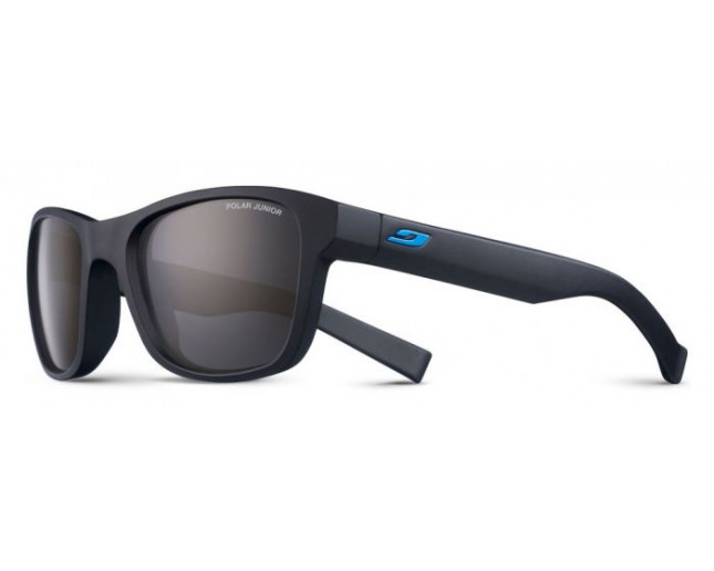 Julbo Reach L Noir/Bleu Foncé Julbo Spectron 3CF