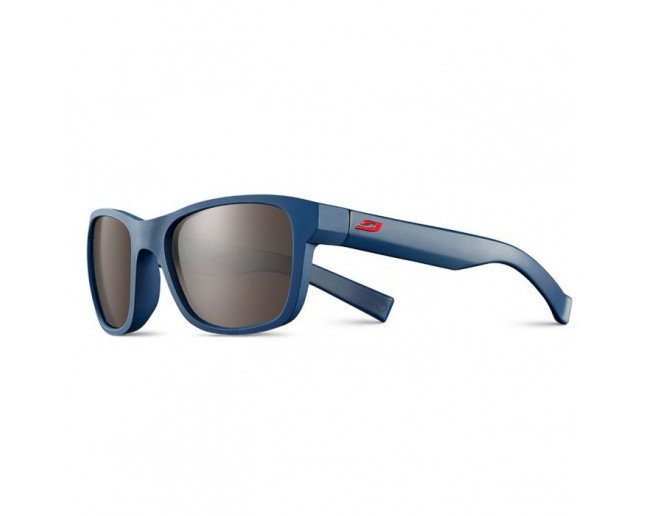 Julbo Reach L Bleu logo Rouge Julbo Spectron 3 