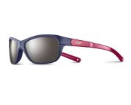 Julbo Player L Violet/Bleu/Rose Brillant Julbo Spectron 3+