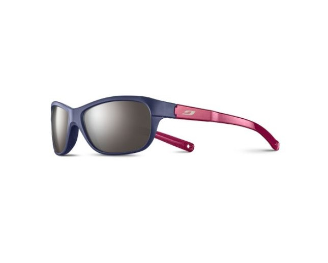 Julbo Player L Violet/Bleu/Rose Brillant Julbo Spectron 3+