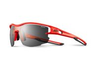 Julbo Aero Orange Fluo/Noir Julbo Reactiv Performance 0-3