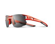 Julbo Aerolite Orange Fluo/noir Julbo Reactiv performance 0/3