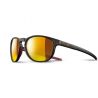 Julbo Elevate Ecaille Gris/Rouge Julbo Spectron 3CF Rouge