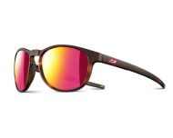 Julbo Elevate Ecaille Marron Julbo Spectron 3CF Rose