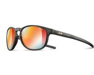 Julbo Elevate Noir Translucide/Noir Julbo Zebra Light Fire