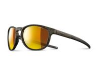 Julbo Elevate Brun Deco/Noir Julbo Polarized 3CF