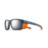 Julbo Lunette de Soleil Enfant Cover Bleu/Orange Julbo Spectron 4 Baby