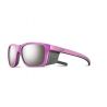 Julbo Lunette de Soleil Enfant Cover Rose/Gris Julbo Spectron 4 Baby