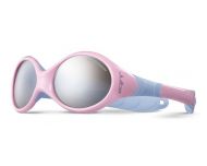 Julbo Lunette de Soleil Looping 3 Rose/Violet Julbo Spectron 4 baby