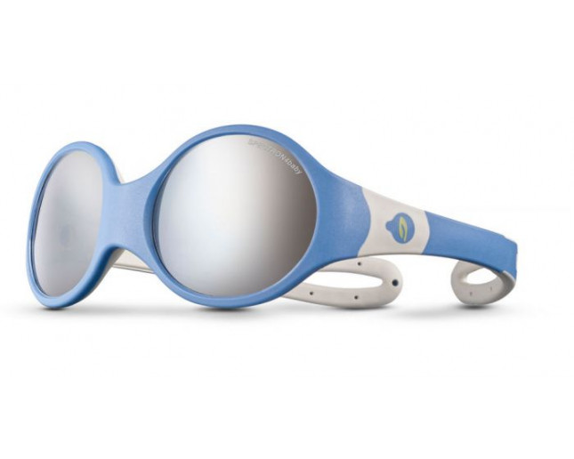 Julbo Loop Large Bleu/Gris Clair Spectron 4 baby