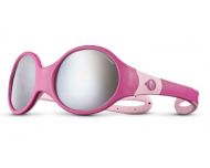 Julbo Loop Large Fuchsia Fonce/Rose Spectron 4 baby