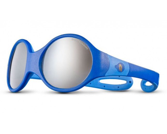 Julbo Loop Large Fonce Bleu/Bleu Spectron 4 baby