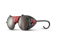 Julbo Vermont Classic Noir / Rouge Julbo Alti Arc 4+