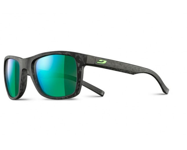 Julbo Beach Ecaille Gris/Vert Julbo Spectron 3CF