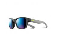 Julbo Reach Noir/Gris logo juane Spectron 3CF