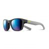 Julbo Reach Noir/Gris logo juane Spectron 3CF