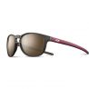 Julbo Elevate Noir Translucide/Bordeaux Julbo Spectron 3+