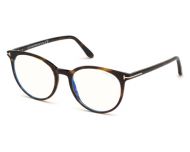 Tom Ford TF5575 Dark Tortoise