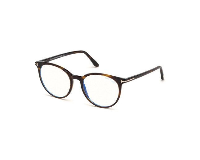 Tom Ford TF5575 Dark Tortoise