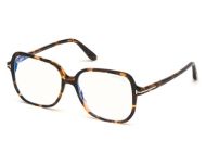 Tom Ford TF5578 Dark Tortoise