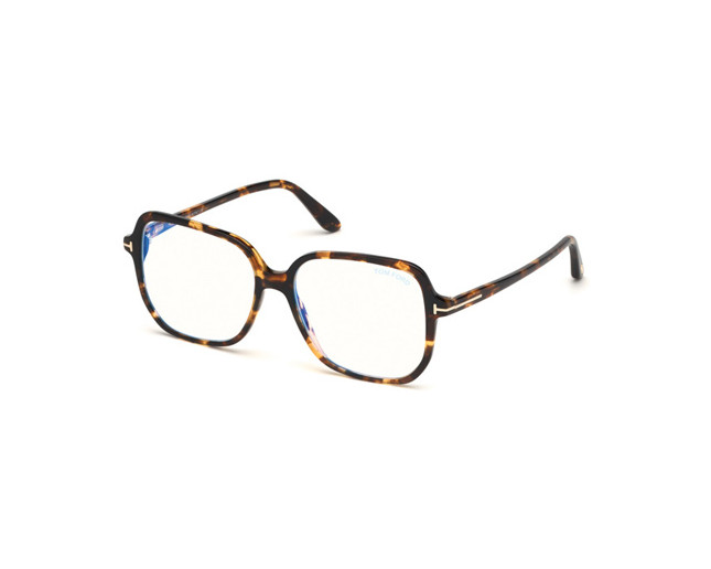 Tom Ford TF5578 Dark Tortoise