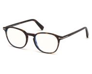 Tom Ford TF5583 Dark Tortoise