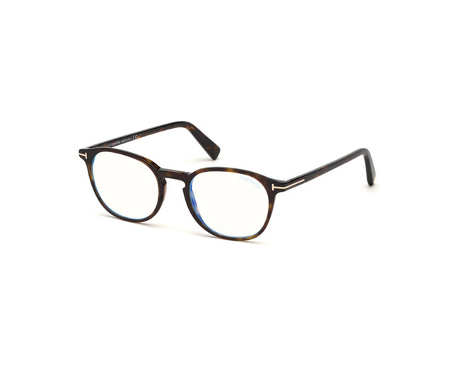 Tom Ford TF5583 Dark Tortoise