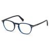 Tom Ford TF5583 Shiny Blue