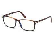 Tom Ford TF5584 Tortoise