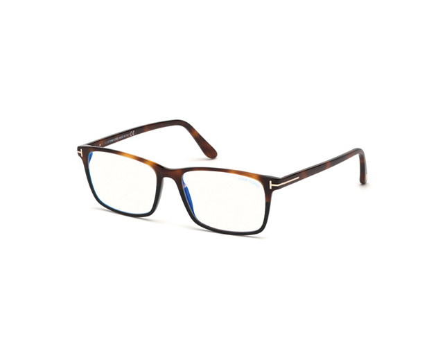 Tom Ford TF5584 Tortoise