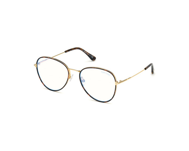 Tom Ford TF5631 Tortoise