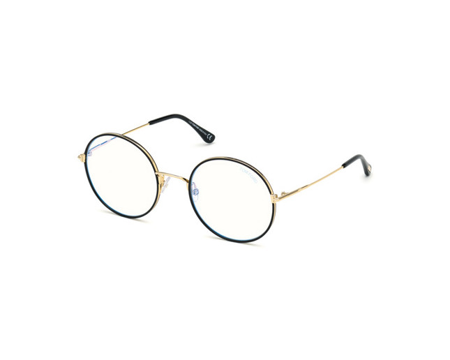 Tom Ford TF5632 Black