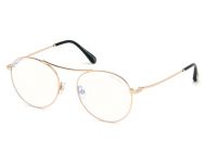 Tom Ford TF5633 Gold