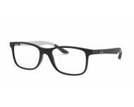 Ray Ban RB8903 Black