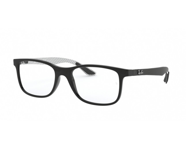 Ray Ban RB8903 Black