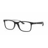 Ray Ban RB8903 Black