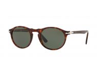 Persol 3204S Havana Green